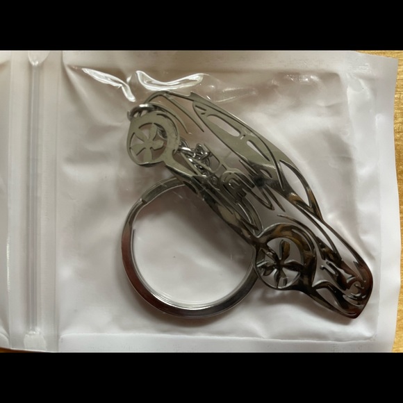 Key Chain - Picture 2 of 6